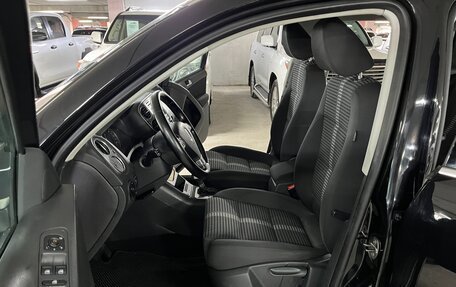 Volkswagen Tiguan I, 2010 год, 995 000 рублей, 19 фотография