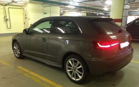 Audi A3, 2012 год, 1 460 000 рублей, 2 фотография
