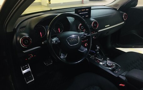 Audi A3, 2012 год, 1 460 000 рублей, 6 фотография