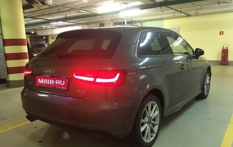 Audi A3, 2012 год, 1 460 000 рублей, 3 фотография
