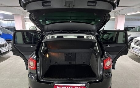 Volkswagen Tiguan I, 2010 год, 995 000 рублей, 23 фотография