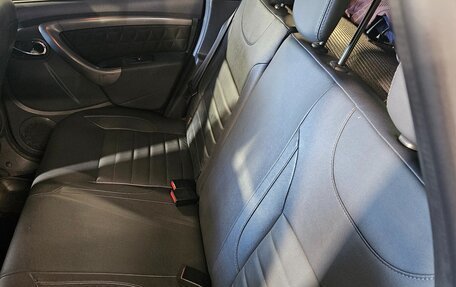 Renault Duster I рестайлинг, 2018 год, 1 420 000 рублей, 9 фотография