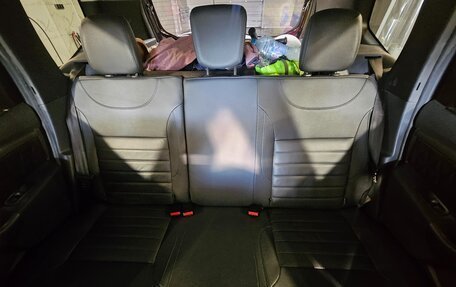 Renault Duster I рестайлинг, 2018 год, 1 420 000 рублей, 14 фотография