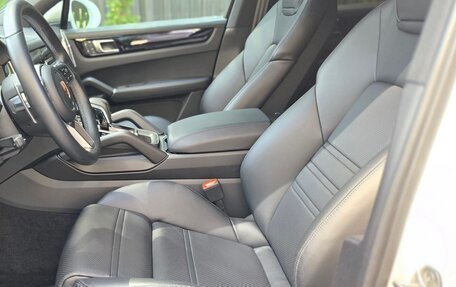 Porsche Cayenne III, 2022 год, 10 900 000 рублей, 9 фотография