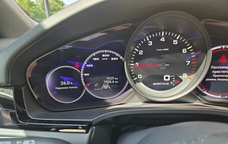 Porsche Cayenne III, 2022 год, 10 900 000 рублей, 17 фотография