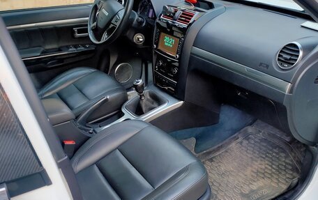 Haval H5 I, 2020 год, 1 800 000 рублей, 6 фотография