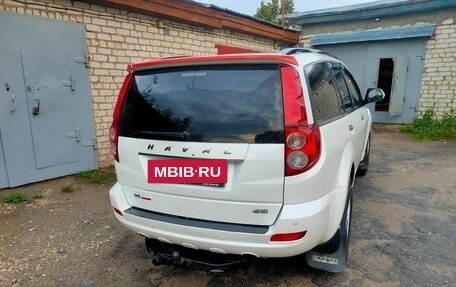 Haval H5 I, 2020 год, 1 800 000 рублей, 3 фотография