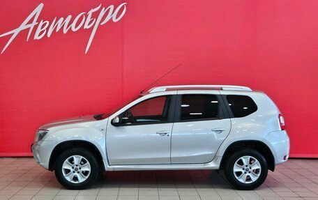 Nissan Terrano III, 2021 год, 1 699 000 рублей, 2 фотография