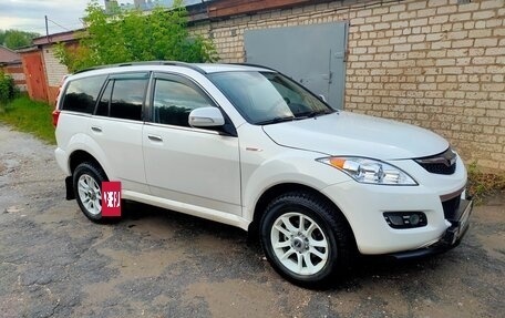 Haval H5 I, 2020 год, 1 800 000 рублей, 7 фотография