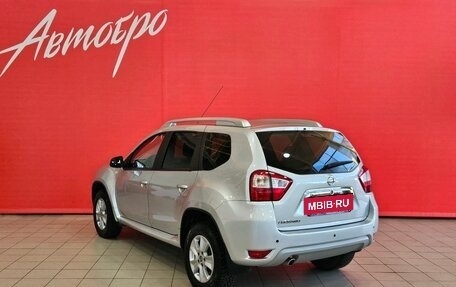 Nissan Terrano III, 2021 год, 1 699 000 рублей, 3 фотография