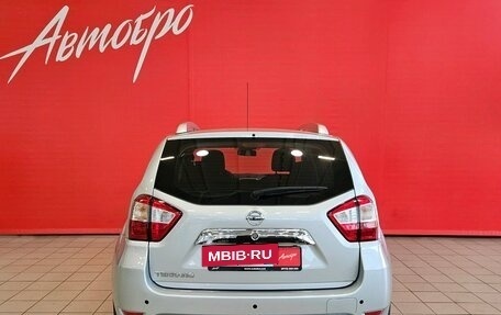 Nissan Terrano III, 2021 год, 1 699 000 рублей, 4 фотография