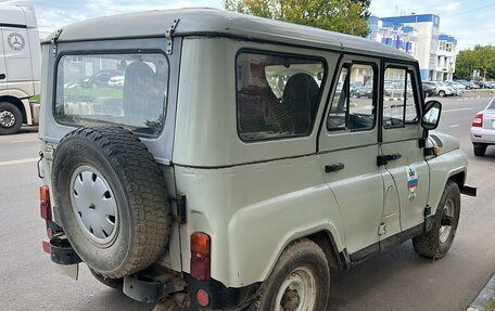 ЛуАЗ 3151, 2003 год, 265 000 рублей, 2 фотография