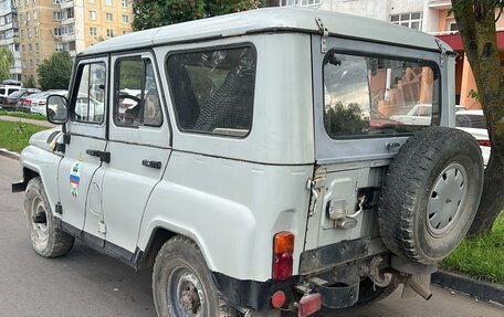 ЛуАЗ 3151, 2003 год, 265 000 рублей, 4 фотография