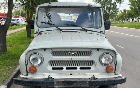 ЛуАЗ 3151, 2003 год, 265 000 рублей, 6 фотография