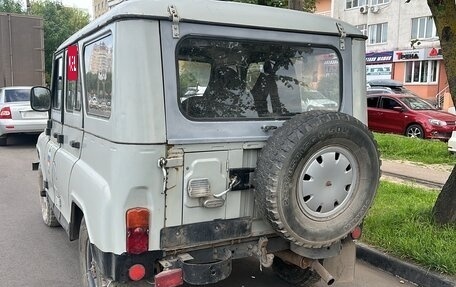 ЛуАЗ 3151, 2003 год, 265 000 рублей, 3 фотография