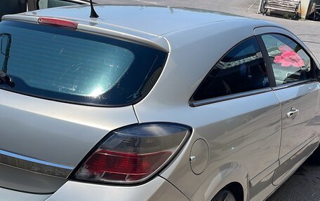 Opel Astra H, 2008 год, 300 000 рублей, 3 фотография