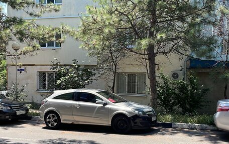 Opel Astra H, 2008 год, 300 000 рублей, 2 фотография