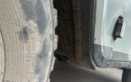 ЛуАЗ 3151, 2003 год, 265 000 рублей, 13 фотография