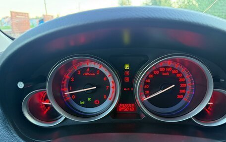Mazda 6, 2010 год, 980 000 рублей, 10 фотография