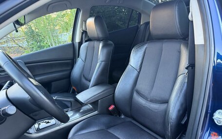 Mazda 6, 2010 год, 980 000 рублей, 11 фотография