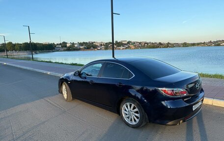 Mazda 6, 2010 год, 980 000 рублей, 2 фотография