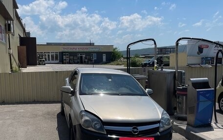 Opel Astra H, 2008 год, 300 000 рублей, 4 фотография