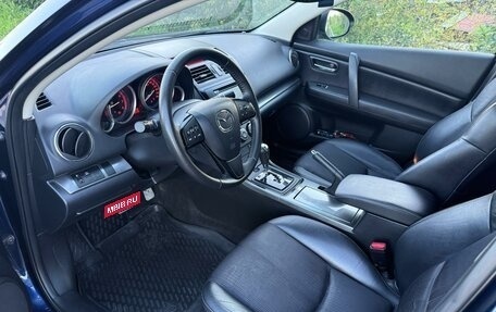 Mazda 6, 2010 год, 980 000 рублей, 3 фотография