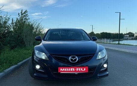 Mazda 6, 2010 год, 980 000 рублей, 4 фотография