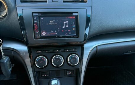 Mazda 6, 2010 год, 980 000 рублей, 13 фотография