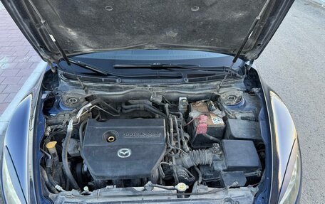 Mazda 6, 2010 год, 980 000 рублей, 12 фотография