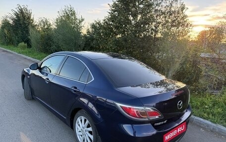 Mazda 6, 2010 год, 980 000 рублей, 14 фотография