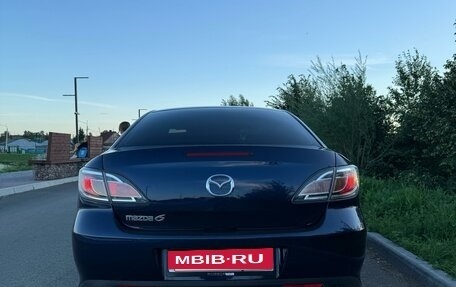 Mazda 6, 2010 год, 980 000 рублей, 16 фотография