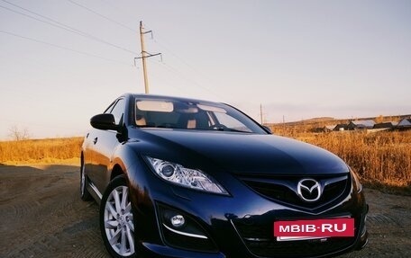 Mazda 6, 2010 год, 980 000 рублей, 15 фотография