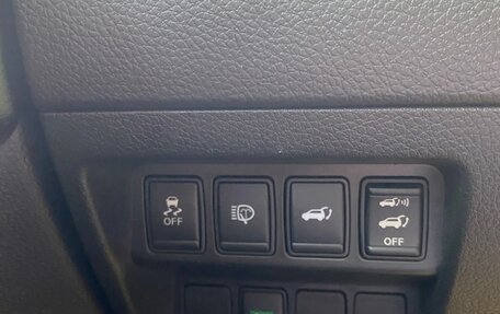 Nissan X-Trail, 2017 год, 1 670 000 рублей, 16 фотография