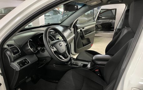 KIA Sorento II рестайлинг, 2013 год, 1 500 000 рублей, 9 фотография