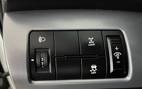 KIA Sorento II рестайлинг, 2013 год, 1 500 000 рублей, 17 фотография
