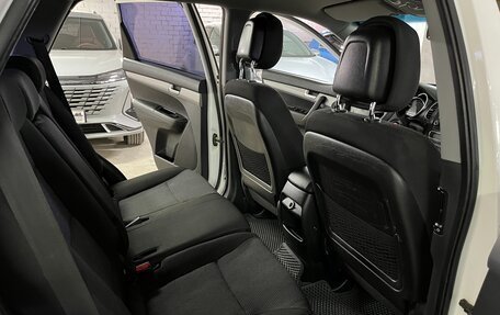 KIA Sorento II рестайлинг, 2013 год, 1 500 000 рублей, 11 фотография