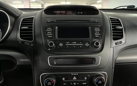 KIA Sorento II рестайлинг, 2013 год, 1 500 000 рублей, 15 фотография