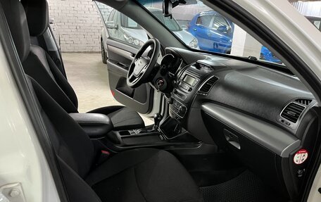 KIA Sorento II рестайлинг, 2013 год, 1 500 000 рублей, 12 фотография