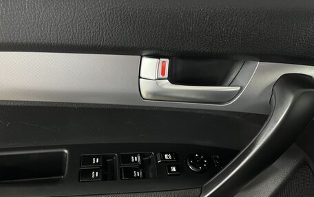 KIA Sorento II рестайлинг, 2013 год, 1 500 000 рублей, 16 фотография