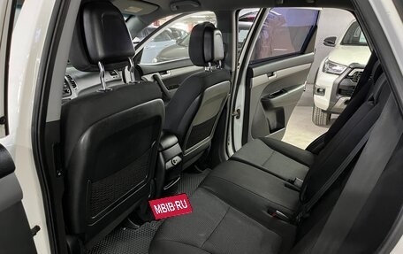 KIA Sorento II рестайлинг, 2013 год, 1 500 000 рублей, 10 фотография