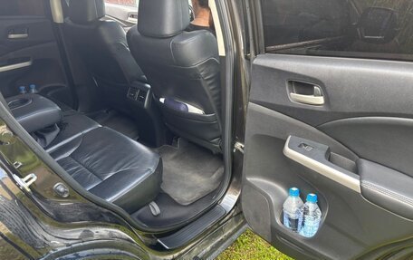 Honda CR-V IV, 2014 год, 2 400 000 рублей, 13 фотография