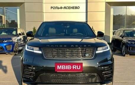 Land Rover Range Rover Velar I, 2025 год, 10 380 000 рублей, 2 фотография