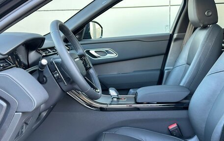 Land Rover Range Rover Velar I, 2025 год, 10 380 000 рублей, 9 фотография