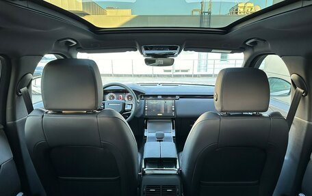 Land Rover Range Rover Velar I, 2025 год, 10 380 000 рублей, 10 фотография