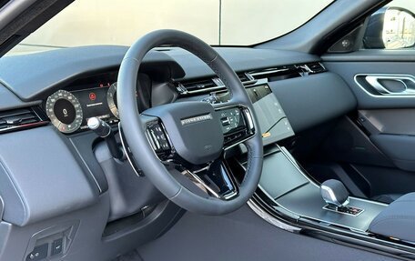 Land Rover Range Rover Velar I, 2025 год, 10 380 000 рублей, 8 фотография