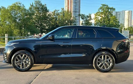 Land Rover Range Rover Velar I, 2025 год, 10 380 000 рублей, 6 фотография
