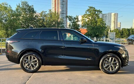 Land Rover Range Rover Velar I, 2025 год, 10 380 000 рублей, 4 фотография