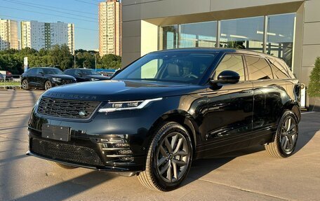 Land Rover Range Rover Velar I, 2025 год, 10 380 000 рублей, 7 фотография
