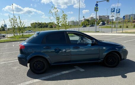 Chevrolet Lacetti, 2009 год, 200 000 рублей, 5 фотография